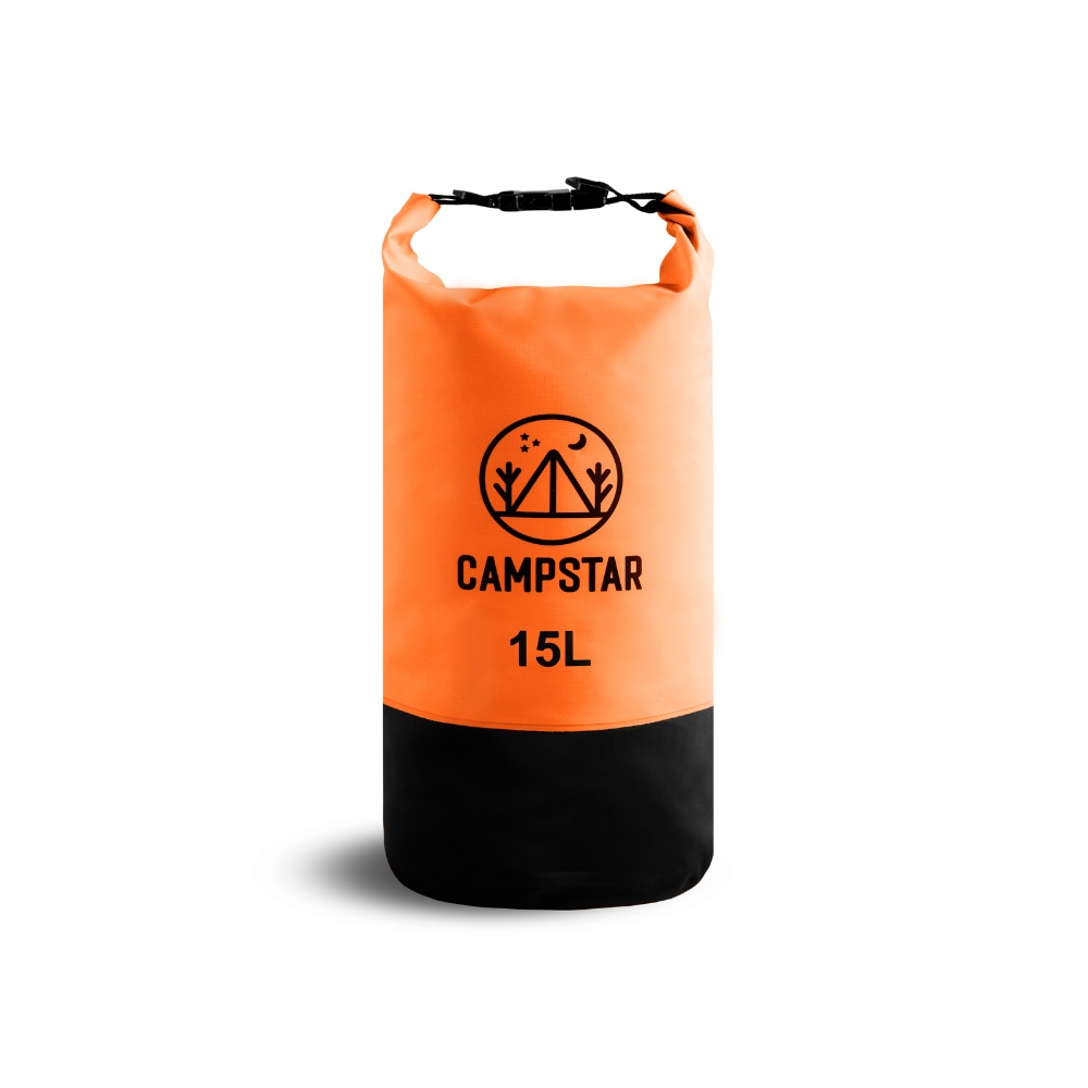Image Campstar Dry Bag 15L ORANGE